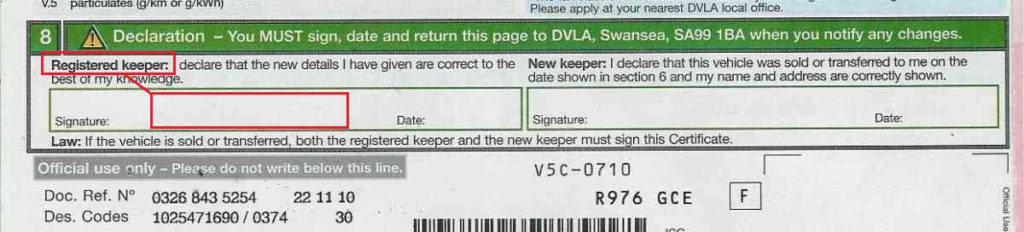 masini anglia carte auto uk sectiunea 8